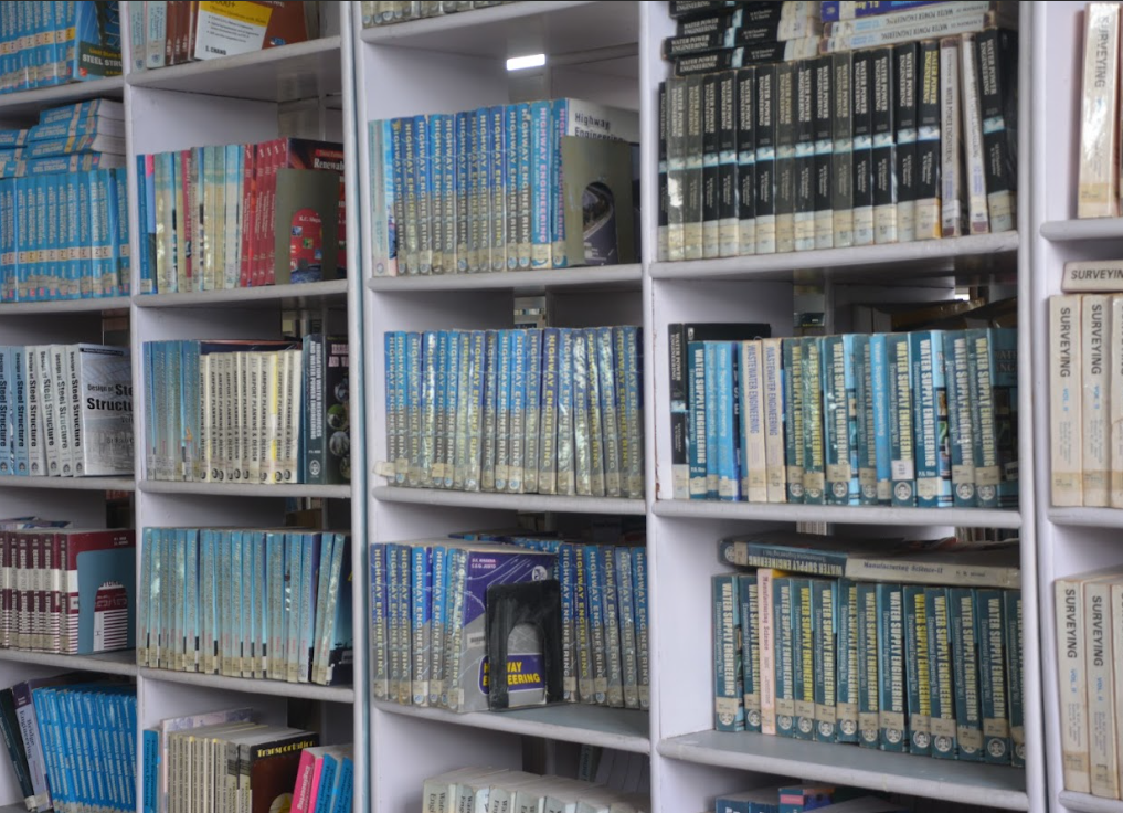 Maya Devi University Powered by Emversity Library photo 2